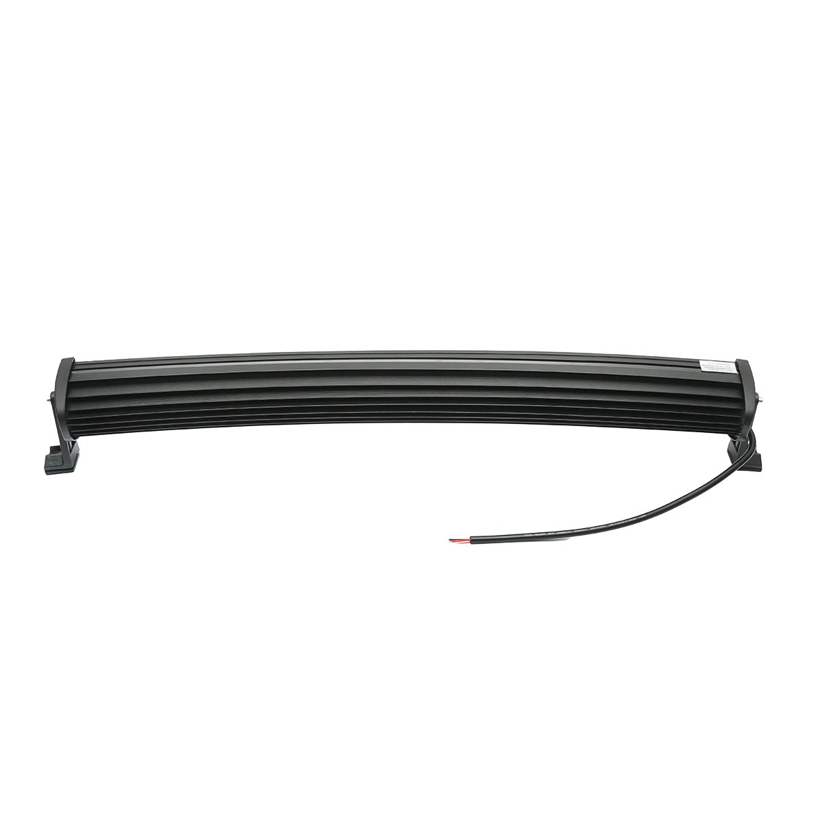Lampa LED tip bara curbata 12-24V, 405W, 40x70x810mm Breckner Germany